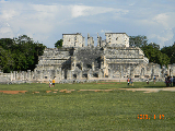 Chichen Itza