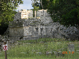 Chichen Itza