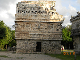 Chichen Itza